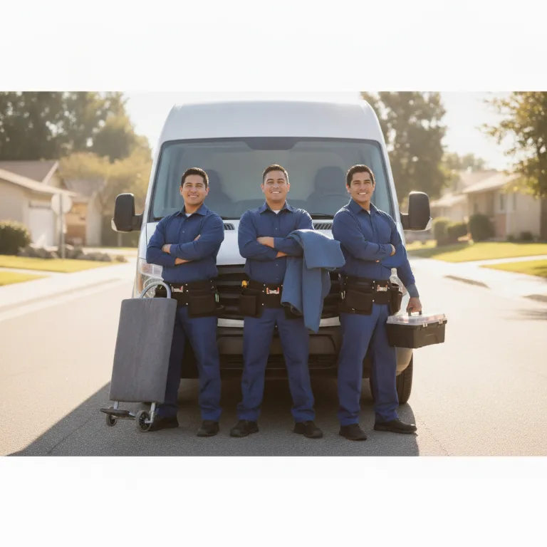 Empresa de mudanças Mairiporã
